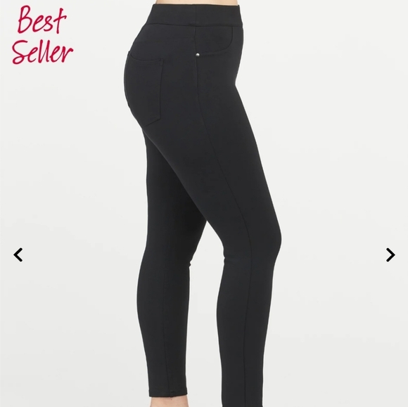 SPANX Pants - SPANX the perfect pant ankle 4 pocket